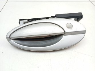 Ручка двери передней наружная левая Citroen C5 DC, DE