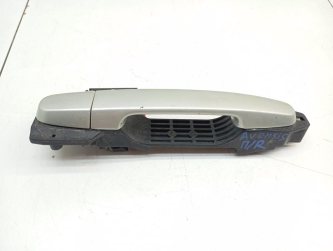 Ручка двери передней наружная правая Toyota Avensis 2 T250