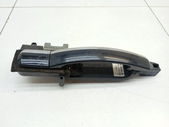 Ручка двери передней наружная правая Ford Mondeo 3