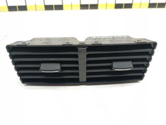 Дефлектор воздушный Subaru Forester S12, SH