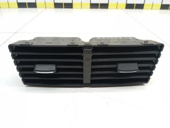 Дефлектор воздушный Subaru Forester S12, SH