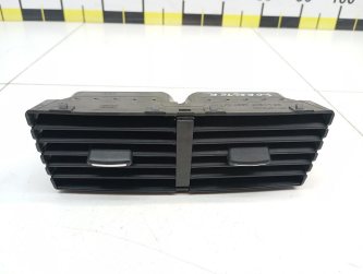 Дефлектор воздушный Subaru Forester S12, SH