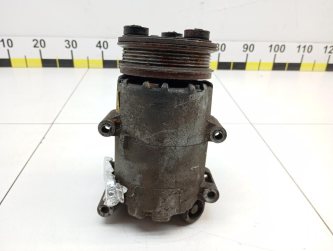 Компрессор кондиционера Ford Focus 2