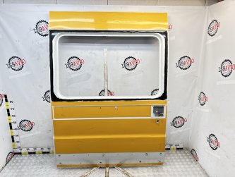 Дверь сдвижная Fiat Ducato 244
