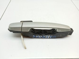 Ручка двери задней наружная правая Toyota Avensis 2 T250