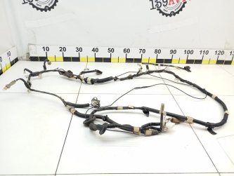 Проводка двери багажника Toyota Prius XW30