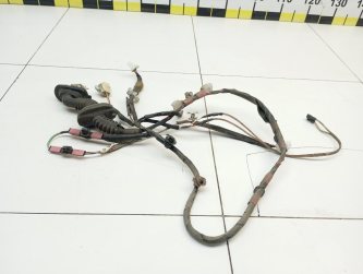 Проводка двери Toyota Prius XW30