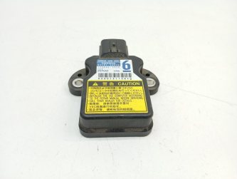 Датчик ускорения Toyota Prius XW30
