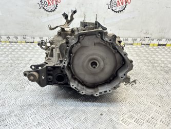 АКПП Toyota Prius XW30