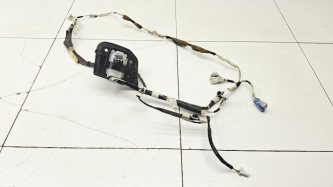 Проводка двери Toyota Prius XW30