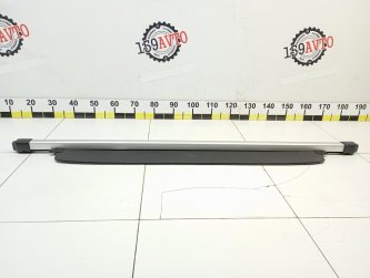 Шторка багажника Mitsubishi Outlander 3 GF