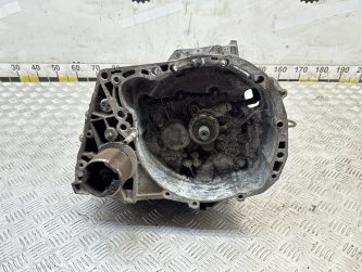МКПП Renault Sandero Stepway 1 BS