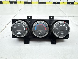 Блок управления климат-контролем Honda Element YH
