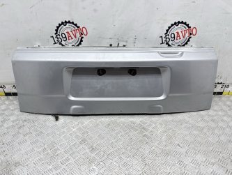 Дверь багажника нижняя Honda Element YH