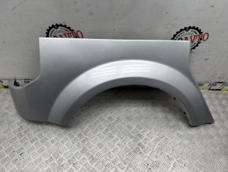 Накладка заднего крыла правого Honda Element YH
