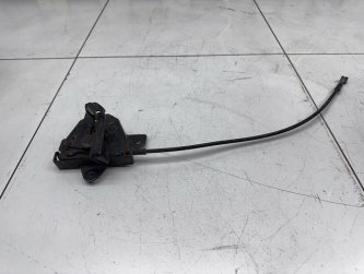 Замок капота Hyundai Getz TB