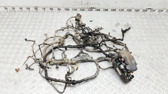 Проводка подкапотная Honda Element YH