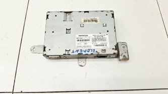 Блок управления магнитолой Honda Element YH