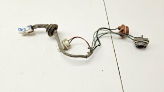 Проводка заднего фонаря Hyundai Getz TB
